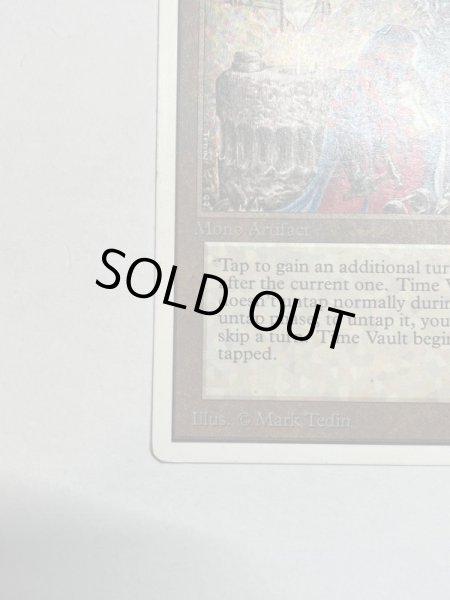 画像4: 《Time Vault》[2ED]  MP (4)