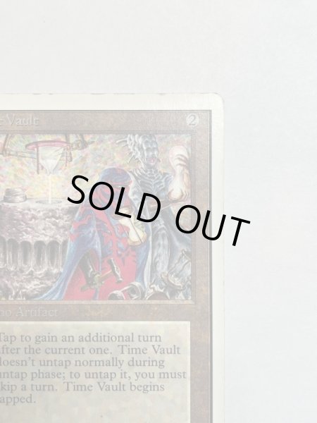 画像3: 《Time Vault》[2ED]  MP (3)