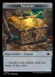画像2: 《ドラゴン・エレメンタル+宝物トークン/Dragon Elemental+Treasure token》[OTC]  10枚セット (2)