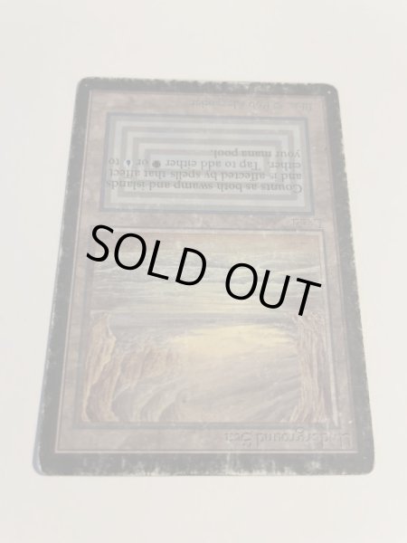 画像2: 《Underground Sea》[LEB] Poor インク (2)