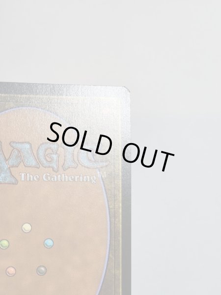 画像4: 【Foil】■旧枠■《思案/Ponder》[TSR-BS]  HP (4)