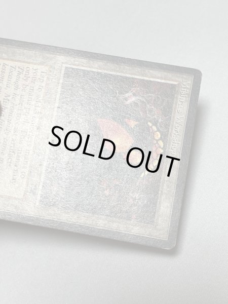 画像3: 《Mishra's Workshop》[ATQ] MP サインド (3)