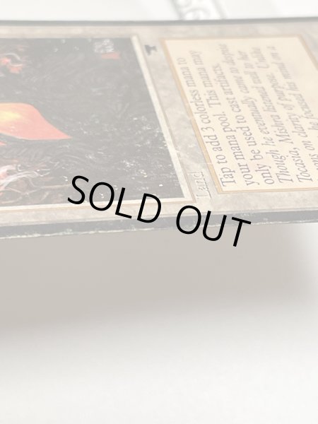 画像3: 《Mishra's Workshop》[ATQ] HP Inked (3)