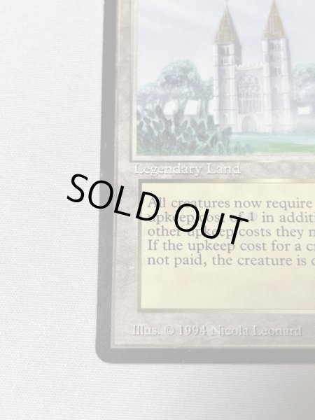 画像4: 《The Tabernacle at Pendrell Vale》[LEG] MP (4)