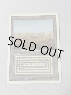 Scrubland - MTG専門店 Initiative