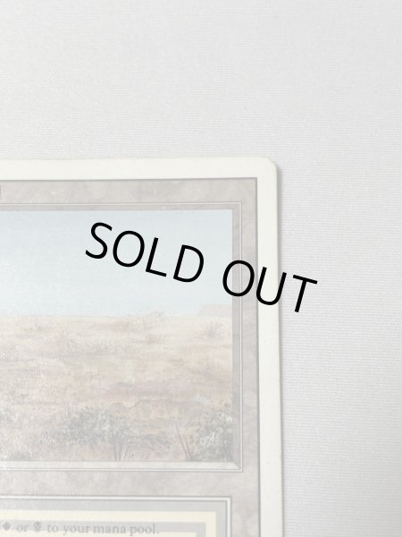 画像3: 《Scrubland》[3ED] MP (3)