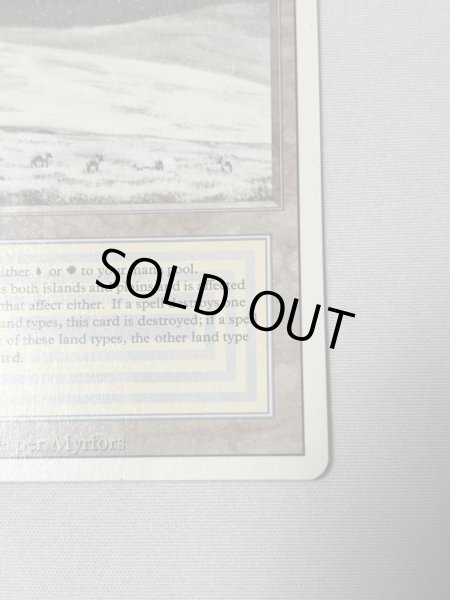 画像5: 《Tundra》[3ED] SP (5)