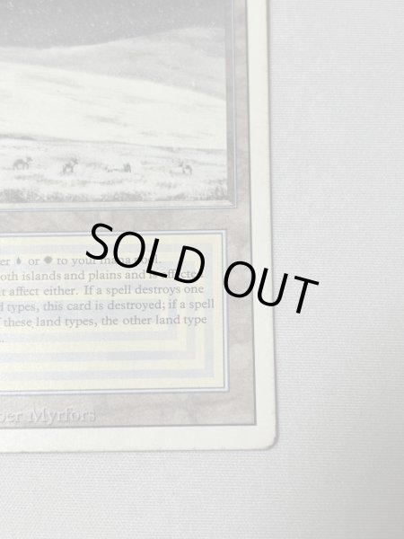 画像5: 《Tundra》[3ED] HP (5)