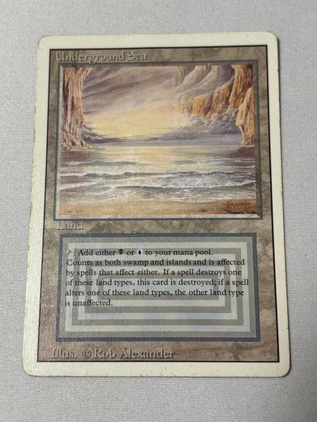 画像1: 《Underground Sea》[3ED] HP (1)