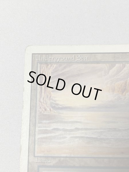 画像2: 《Underground Sea》[3ED] HP (2)