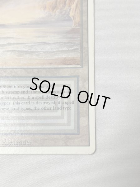 画像5: 《Underground Sea》[3ED] HP (5)