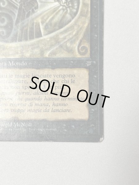 画像5: 《Nether Void》[LEG] Poor Inked (5)