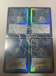 画像1: 【Foil】《狡猾な願い/Cunning Wish》[JUD] MPサインド４枚セット (1)