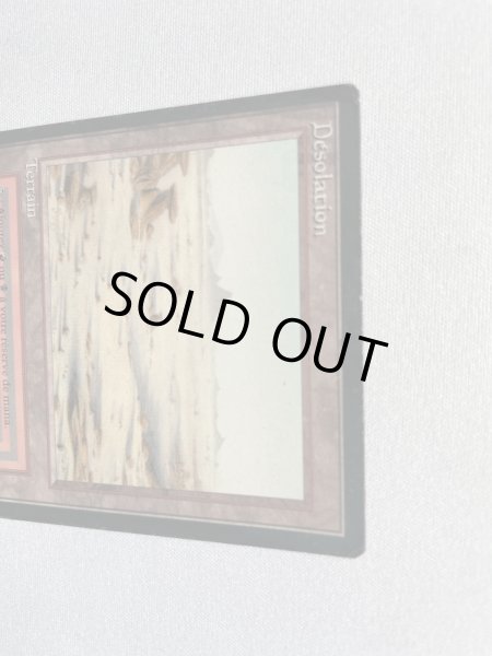 画像2: フランス語《Badlands》[FBB] HP Inked (2)