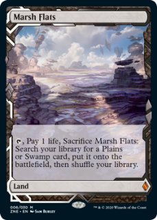フェッチランド - MTG専門店 Initiative