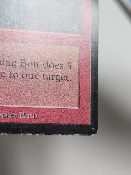 画像5: 《稲妻/Lightning Bolt》[LEB] HP (5)