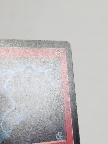 画像6: 《稲妻/Lightning Bolt》[LEB] HP (6)