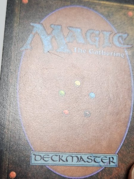 画像8: 《稲妻/Lightning Bolt》[LEB] HP (8)