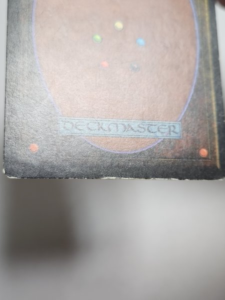 画像9: 《稲妻/Lightning Bolt》[LEB] HP (9)