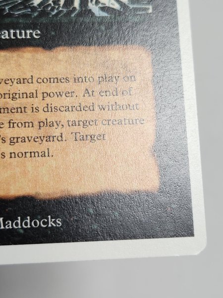 画像5: 《動く死体/Animate Dead》[SummerMagic] NM (5)