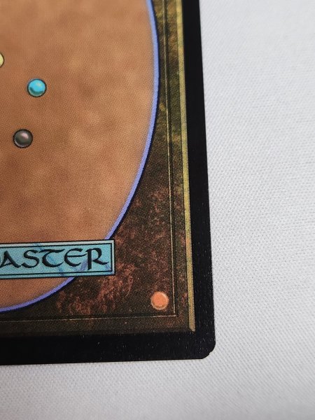 画像9: 【Foil】■旧枠■《思案/Ponder》[TSR-BS] NM (9)