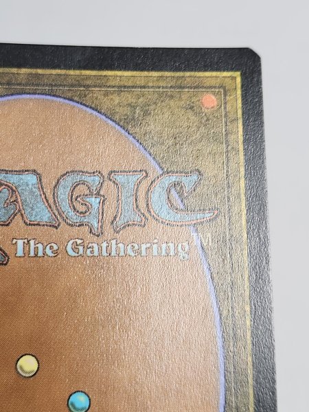 画像10: 【Foil】■旧枠■《思案/Ponder》[TSR-BS] HP (10)