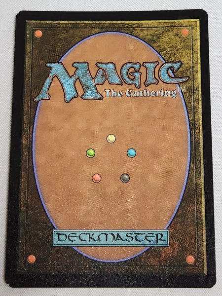 画像2: 【Foil】■旧枠■《思案/Ponder》[TSR-BS] NM (2)