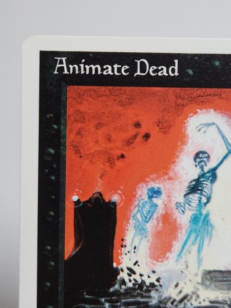 画像3: 《動く死体/Animate Dead》[SummerMagic] NM (3)