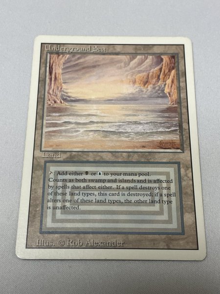 画像1: 《Underground Sea》3ED HP (1)