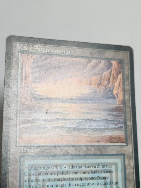 画像3: イタリア語《Underground Sea》[FBB]  HP (3)