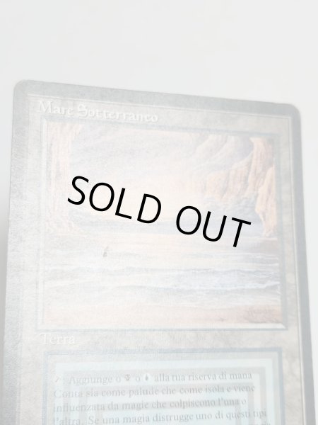 画像3: イタリア語《Underground Sea》[FBB]  HP (3)