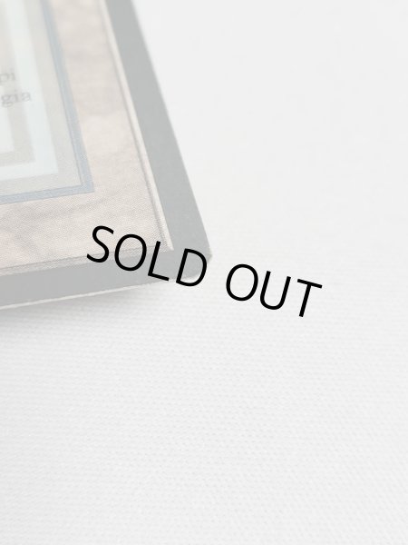 画像8: イタリア語《Underground Sea》[FBB]  MP Inked (8)