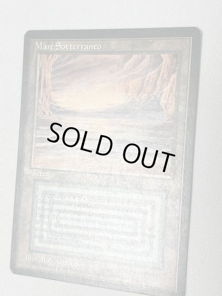 画像4: イタリア語《Underground Sea》[FBB] MP (4)