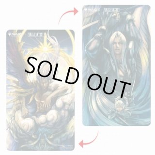 デッキ販売/サプライ(スリーブ・プレイマット) - MTG専門店