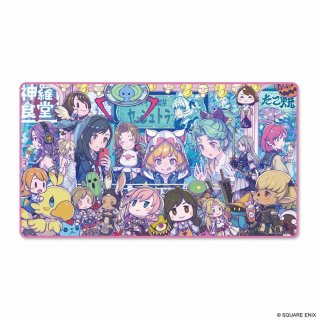 デッキ販売/サプライ(スリーブ・プレイマット) - MTG専門店