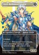 画像2: ■ボーダーレス■《暗黒騎士、セシル/Cecil, Dark Knight》/《覚醒のパラディン、セシル/Cecil, Redeemed Paladin》[FIN-BF]  (2)