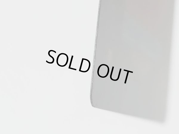 画像7: ドイツ語《Tundra》[3EDBB] MP Inked (7)