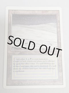 Tundra - MTG専門店 Initiative