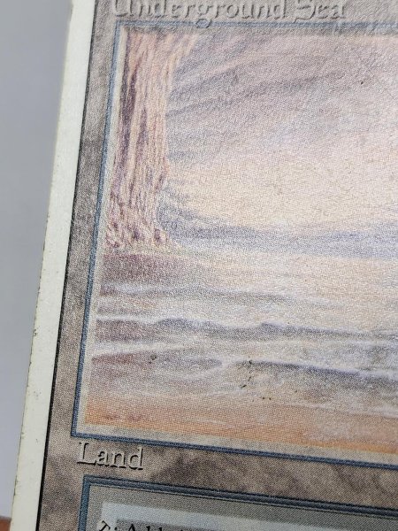 画像5: 《Underground Sea》3ED Poor (5)