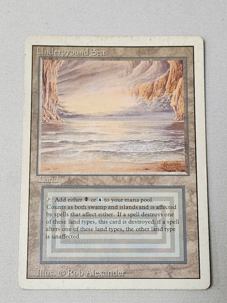 画像1: 《Underground Sea》3ED HP (1)