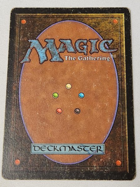 画像2: 《剣を鍬に/Swords to Plowshares》[LEB]  HP Inked (2)