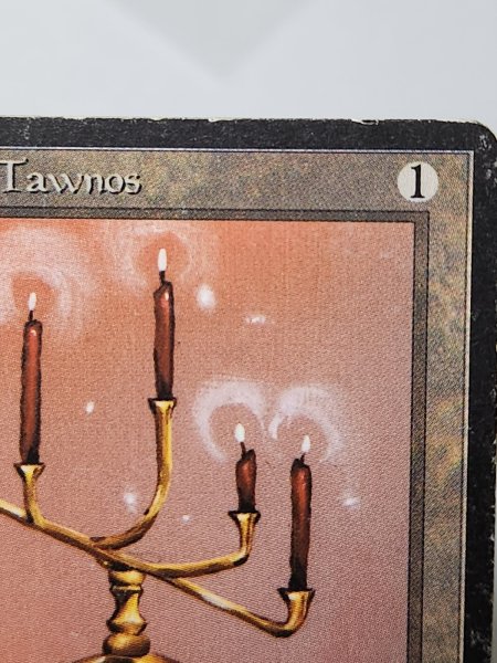 画像3: 《Candelabra of Tawnos》[ATQ]  MP (3)