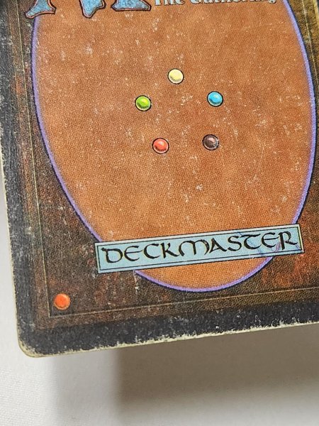 画像7: 《Candelabra of Tawnos》[ATQ]  HP (7)