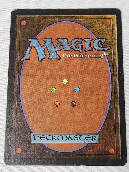 画像2: 《Mishra's Workshop》[ATQ]  MP (2)