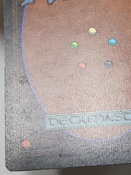 画像6: 《Candelabra of Tawnos》[ATQ]  MP (6)