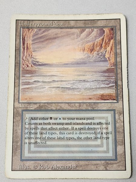 画像1: 《Underground Sea》3ED HP (1)