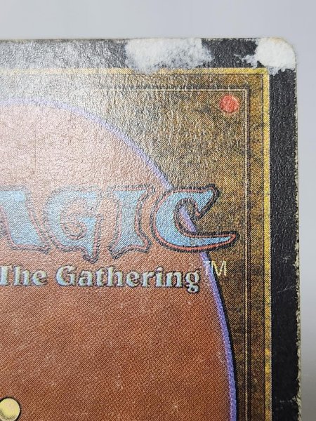 画像7: 《Candelabra of Tawnos》[ATQ] Poor (7)