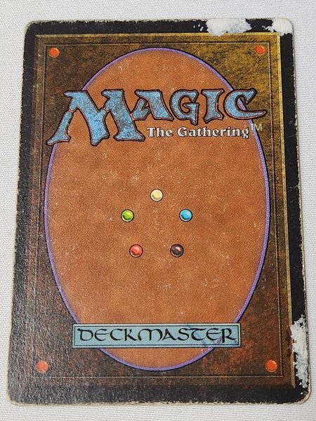 画像2: 《Candelabra of Tawnos》[ATQ] Poor (2)