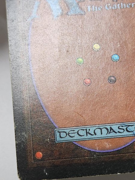 画像9: 《Underground Sea》3ED Poor (9)