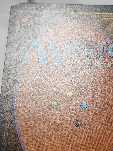 画像6: 《Mishra's Workshop》[ATQ]  MP (6)